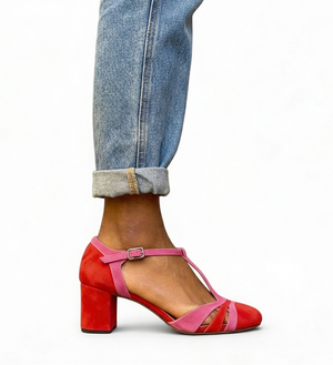 Liva | Verspielte Pump