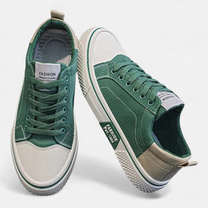 Waltherhaus Milano | Vintage Casual Sneakers von Elias