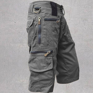Jimmy | Cargo-Shorts Vielseitig