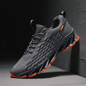 Waltherhaus | Elias Aktive Dragonskin Sneakers