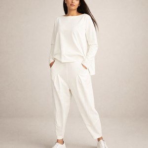 Krisha | Minimalistisches Set