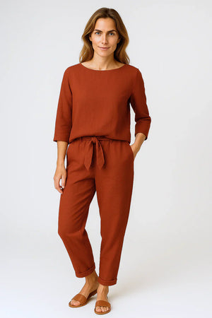 Aimee | Eleganter Zweiteiliger Satz