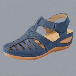 Waltraud | Orthopädische Sandalen mit Hallux-Unterstützung