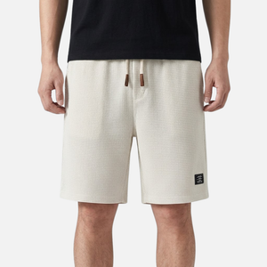 Nathan | Premium elegante Sommer Shorts – Leichtgewicht Komfort mit einem raffinierten Look