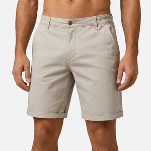 Oscar | Premium maßgeschneiderte Shorts – Raffinierter Komfort und zeitloser Stil