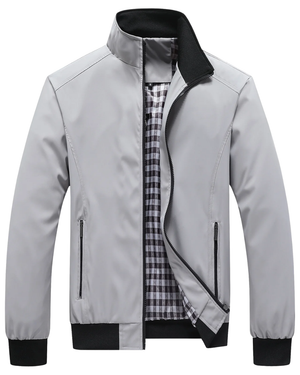 Rainer | Moderne Übergangsjacke
