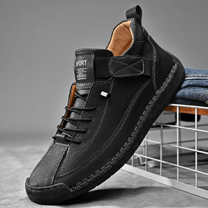 Waltherhaus | Bequeme Wanderschuhe von Elias