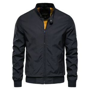 Behrend | Sportlich Elegante Bomberjacke