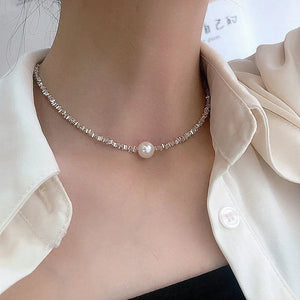 Charlotte | Exquisite Perlenkette